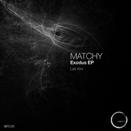 Album cover of Exodus EP