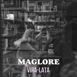 Album cover of Vira-Lata