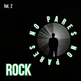 Album cover of No Pares Rock Vol. 2