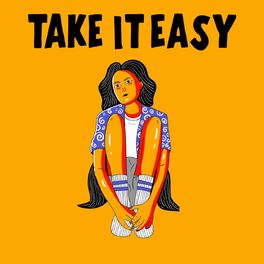 Album cover of Take It Easy