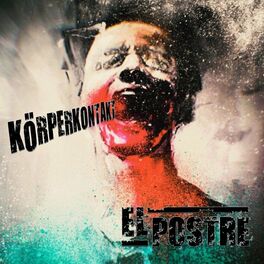 Album cover of Körperkontakt