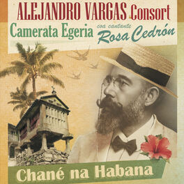 Album cover of Chané na Habana