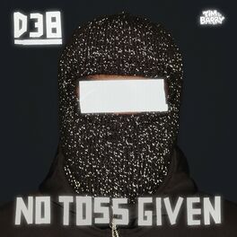 Album cover of NO TOSS GIVEN
