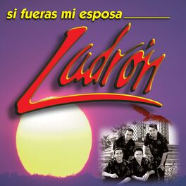 Album cover of Si Fueras Mi Esposa