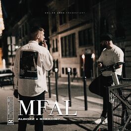 Album cover of MFAL