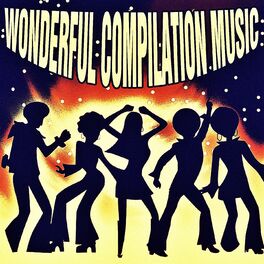 Album cover of Wonderful Compilation Music