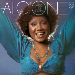Album cover of A Voz Do Samba