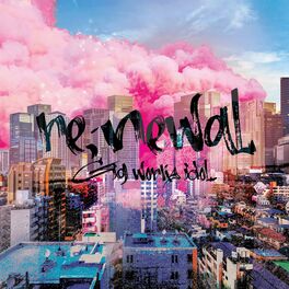 Album cover of re;newal