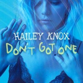 Album cover of Don't Got One