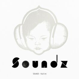 Album cover of 3rd Album [Soundz]