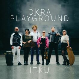 Album cover of Itku