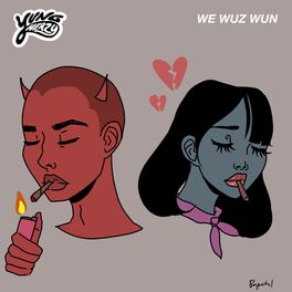 Album cover of We Wuz Wun