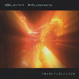 Album cover of Freak Flag Flyin' (Live)