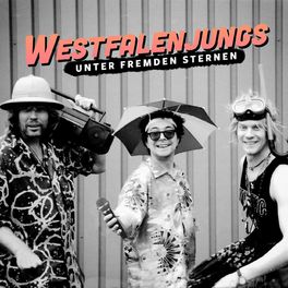 Album cover of Unter fremden Sternen (feat. Mickie Krause)