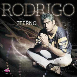 Album cover of Eterno