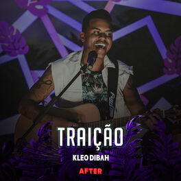 Album cover of Traição (Ao Vivo)