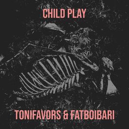 Album cover of Child Play