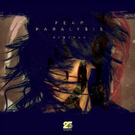 Album cover of Fear Paralysis