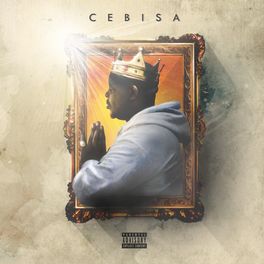 Album cover of Cebisa