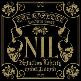 Album cover of NIL