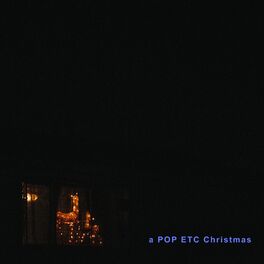 Album cover of A POP ETC Christmas