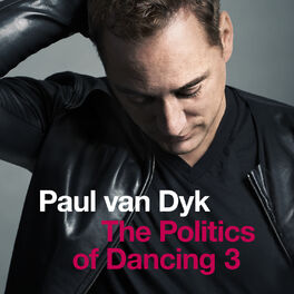 Album cover of The Politics of Dancing 3