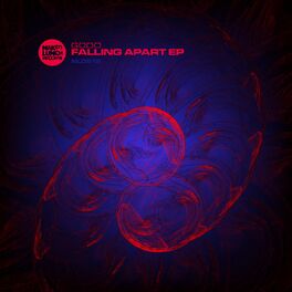 Album cover of Falling Apart EP