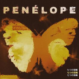 Album cover of Penélope