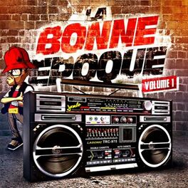 Album cover of La bonne époque, vol. 1