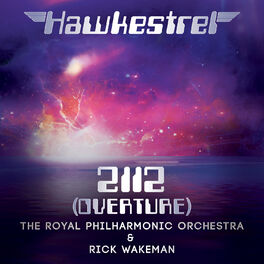 Album cover of 2112 (Overture)