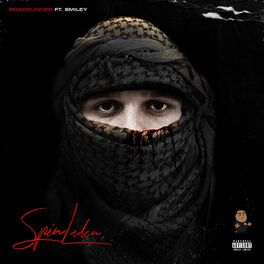 Album cover of Spinladen (feat. Smiley & 6ixbuzz)