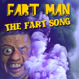 Album cover of The Fart Song