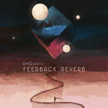 Feedback Reverb cover
