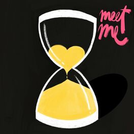 Album cover of Meet Me