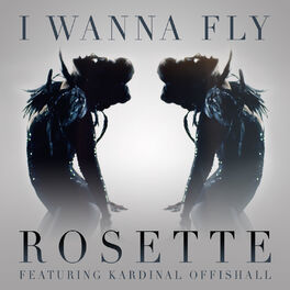 Album cover of I Wanna Fly