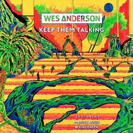 Album cover of Keep Them Talking