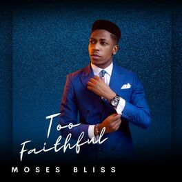 Album cover of Too Faithful
