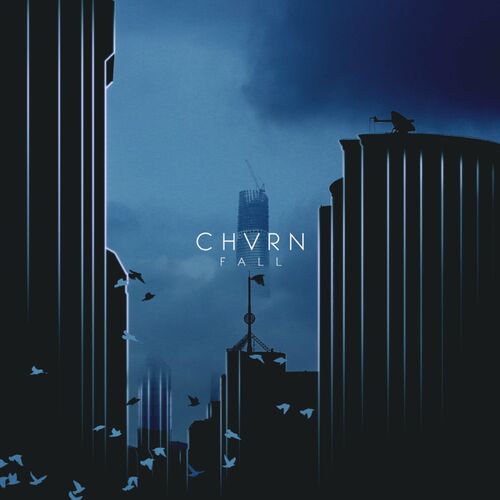 Chvrn - Fall: Lyrics And Songs | Deezer