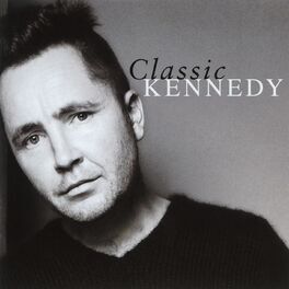 Album cover of Classic Kennedy