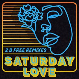 Album cover of 2 B Free (AJ Christou Remix)