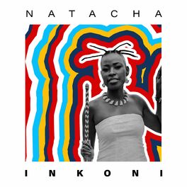 Album cover of Inkoni
