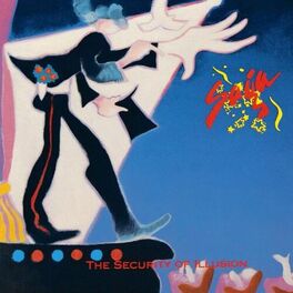 Album cover of The Security of Illusion (2015 Edition)