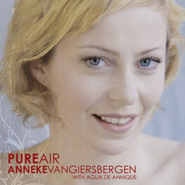Album cover of Pure Air