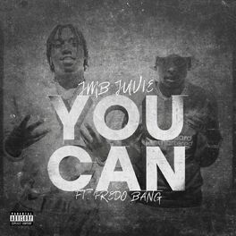 Album cover of You Can (feat. Fredo Bang)