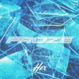 Album cover of Froze