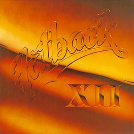 Album cover of XII