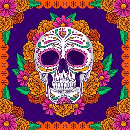Album cover of La Maldita 2