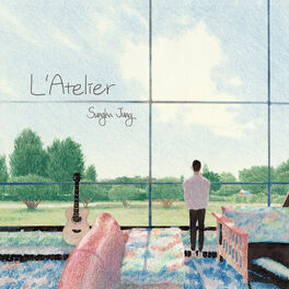 Album cover of L'Atelier