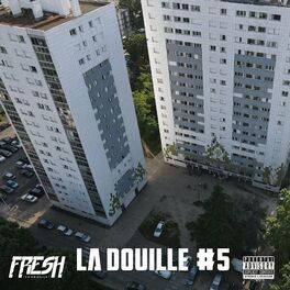 Album cover of La Douille #5