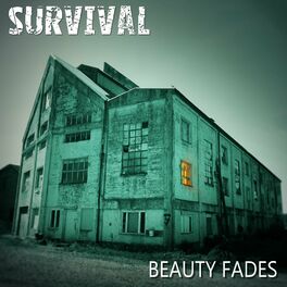 Album cover of Beauty Fades